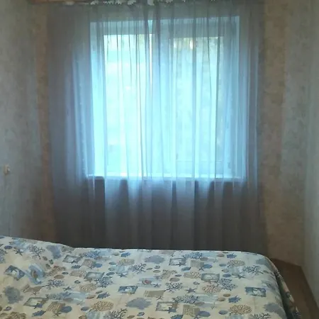 Apartment Lake And City Minsk